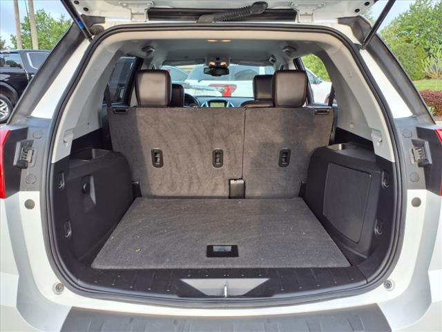 2015 GMC Terrain SLT-1