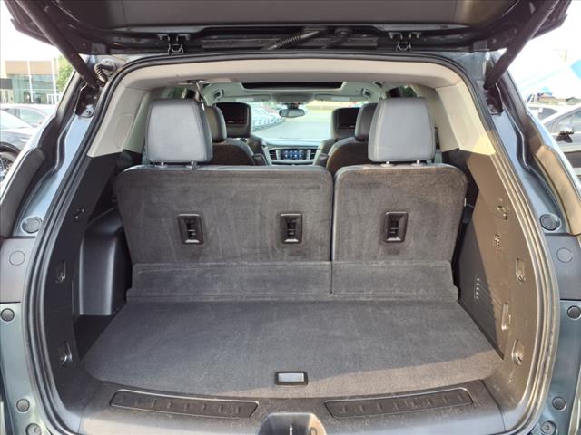 2020 Buick Enclave Premium