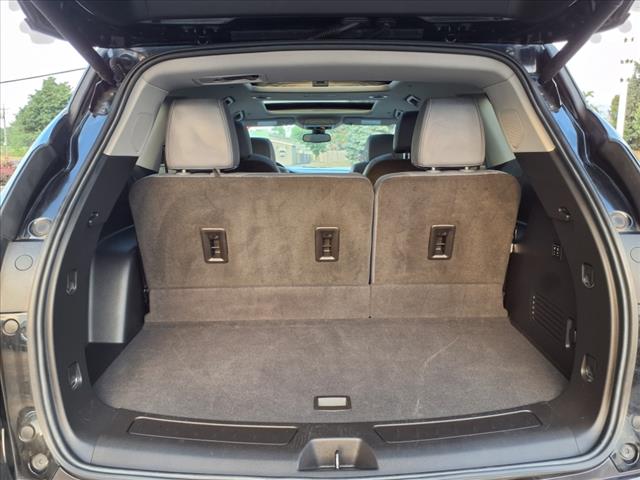 2020 Buick Enclave Premium