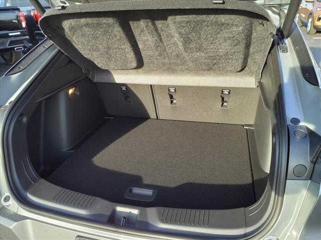 2025 Buick Envista Avenir