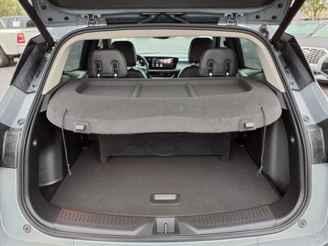 2025 Buick Encore GX Avenir