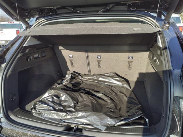 2025 Buick Envision Avenir