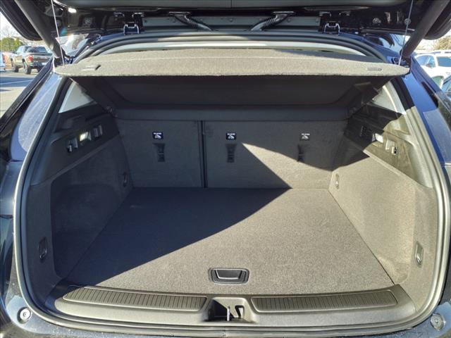 2025 Buick Envision Avenir