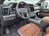 2025 GMC Sierra 3500HD Denali Ultimate