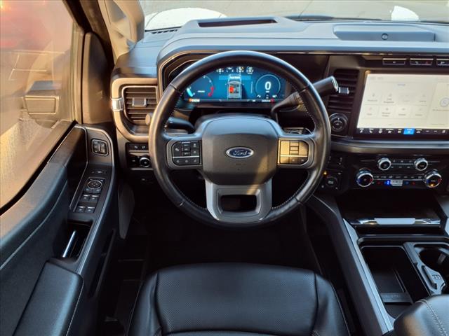 2023 Ford F-250 Super Duty Lariat