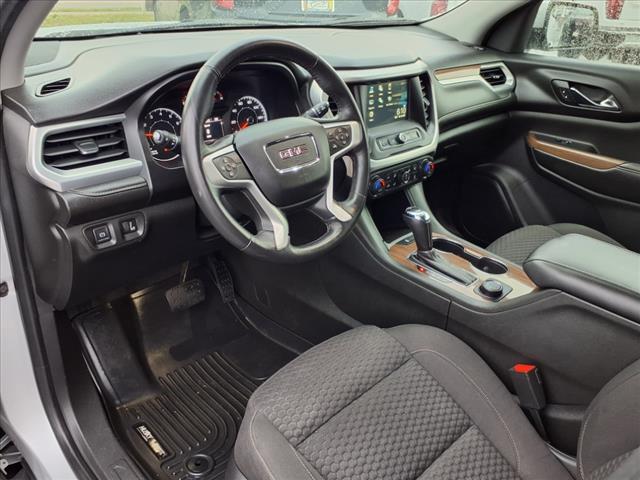 2017 GMC Acadia SLE-1