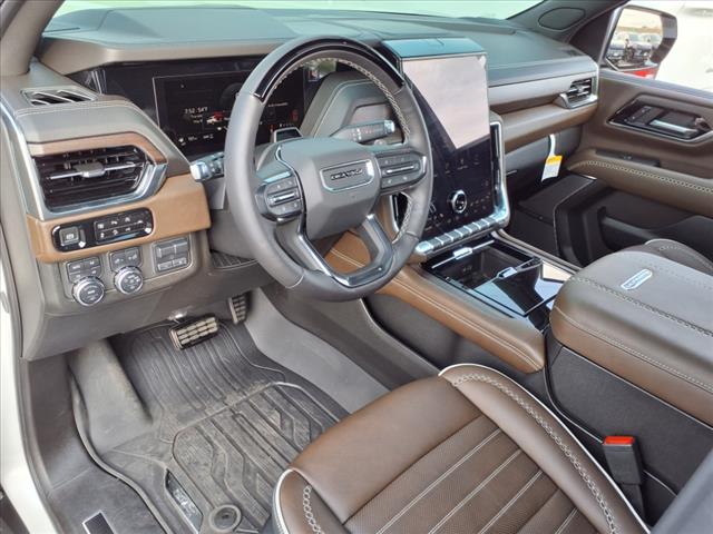 2025 GMC Yukon Denali Ultimate