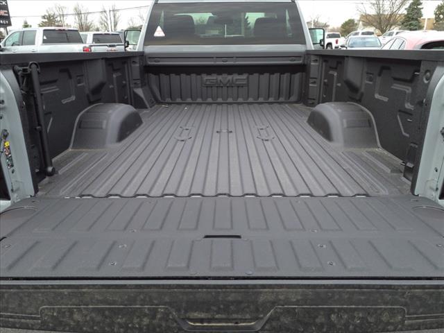 2025 GMC Sierra 3500HD SLE