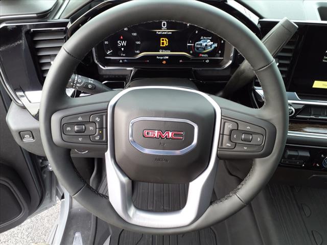 2025 GMC Sierra 3500HD SLE