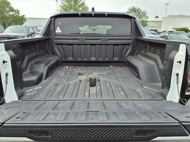 2025 GMC HUMMER EV 2X