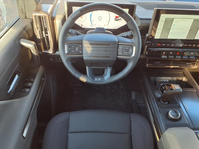 2025 GMC HUMMER EV 2X