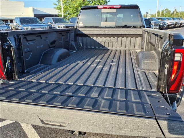 2025 GMC Sierra 3500HD Denali