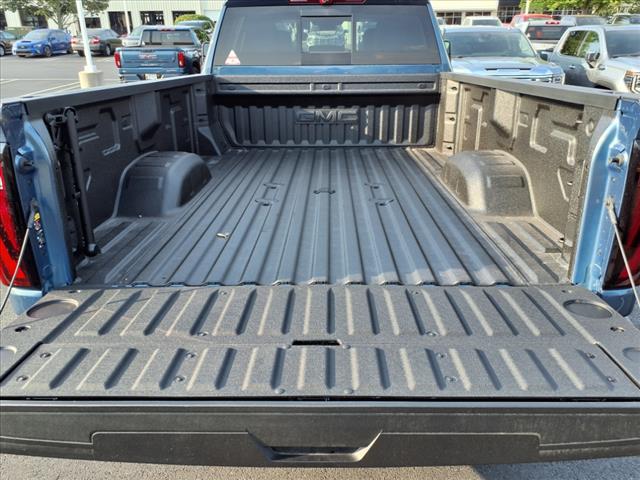 2025 GMC Sierra 3500HD Denali