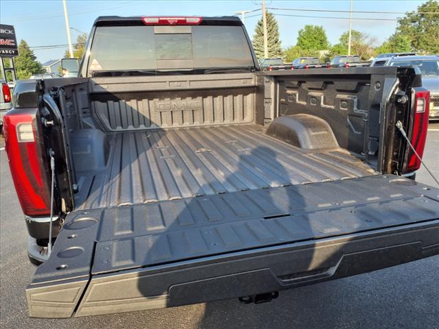2025 GMC Sierra 2500HD Denali Ultimate