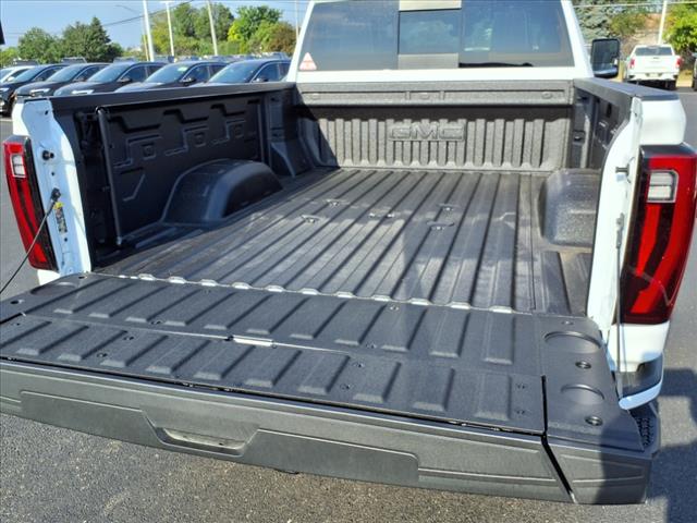 2025 GMC Sierra 2500HD Denali Ultimate