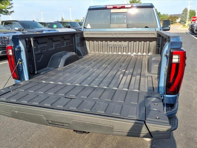 2025 GMC Sierra 2500HD Denali Ultimate