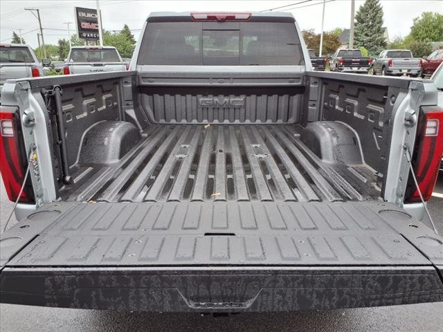 2025 GMC Sierra 2500HD Denali Ultimate