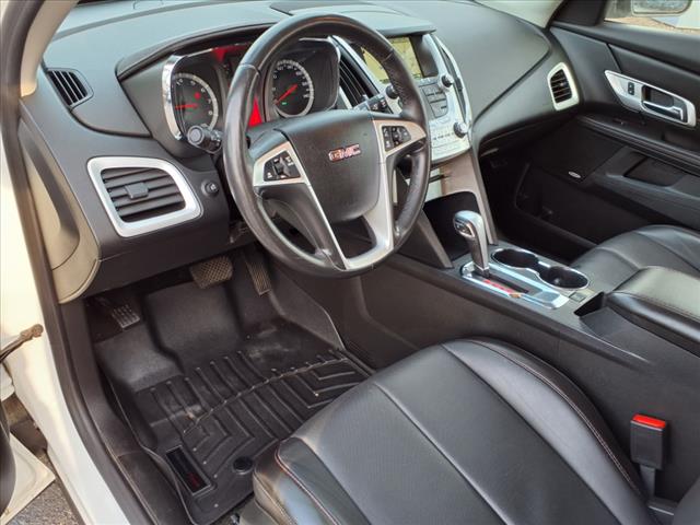 2015 GMC Terrain SLT-1