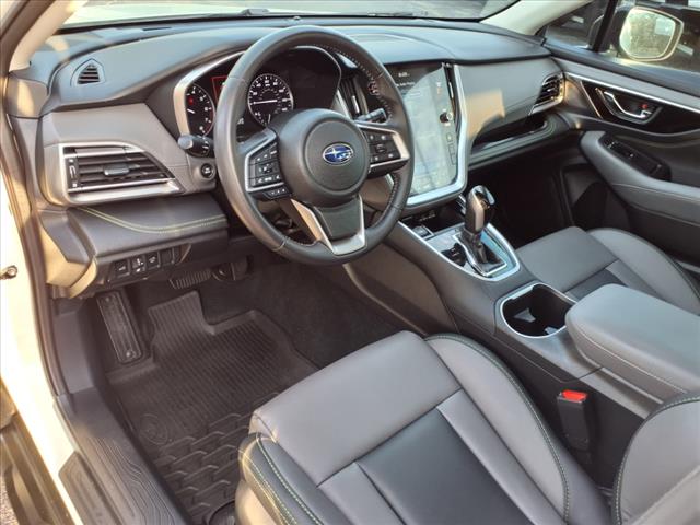 2023 Subaru Outback Onyx Edition