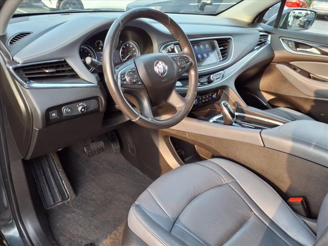 2020 Buick Enclave Premium