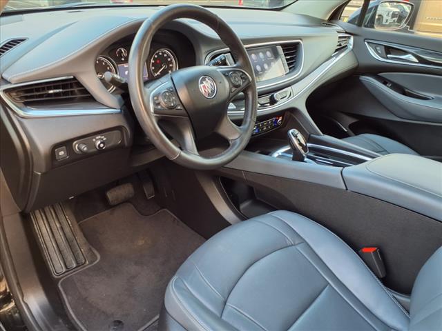 2020 Buick Enclave Premium