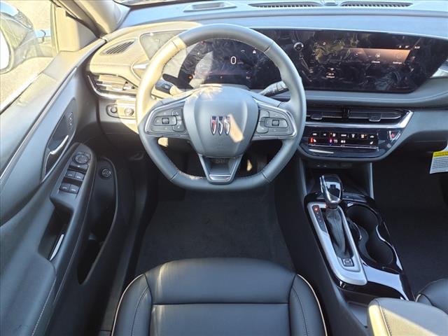2025 Buick Envista Avenir