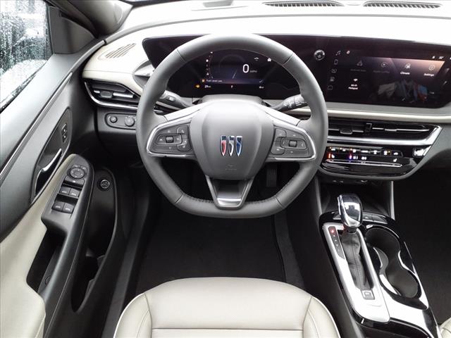 2025 Buick Envista Avenir