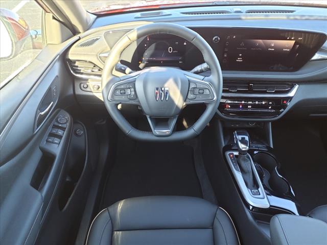 2025 Buick Envista Avenir