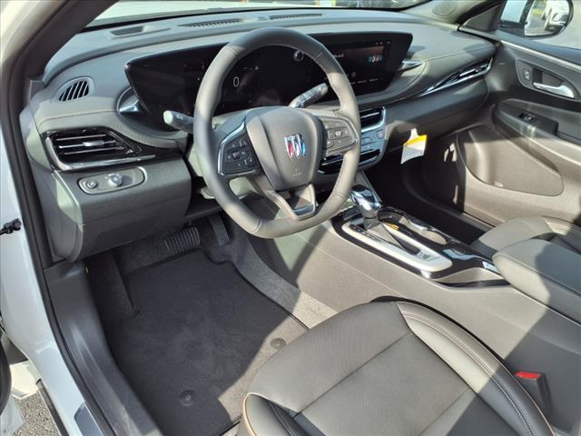 2025 Buick Envista Avenir