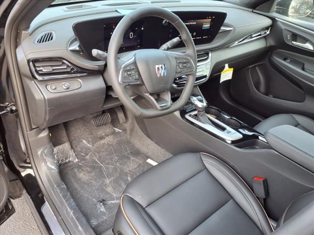 2025 Buick Envista Avenir