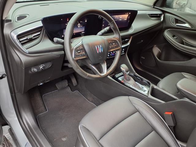 2025 Buick Encore GX Avenir