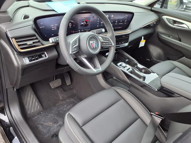 2025 Buick Envision Avenir