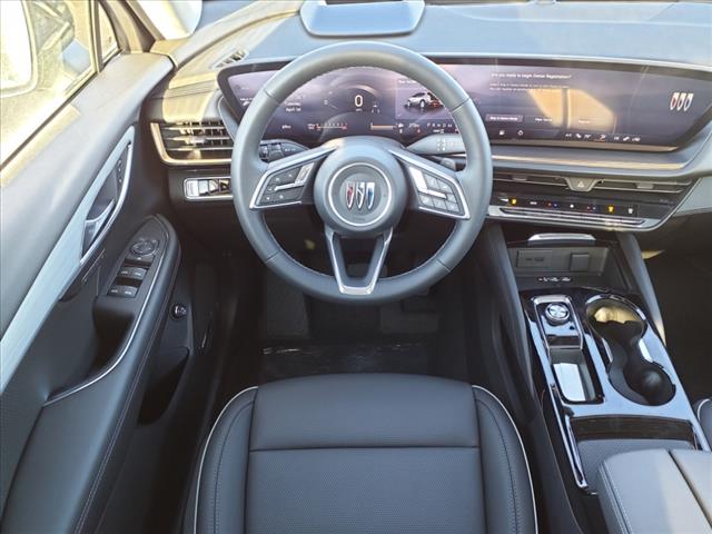 2025 Buick Envision Avenir