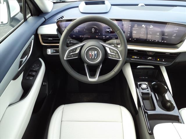 2025 Buick Envision Avenir