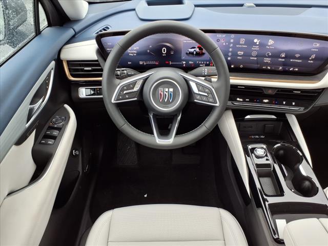 2025 Buick Envision Avenir