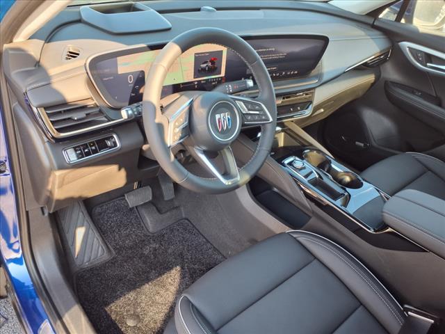 2025 Buick Envision Avenir