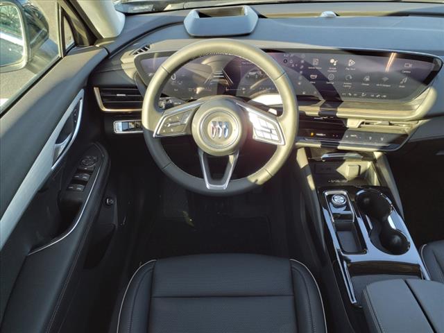 2025 Buick Envision Avenir