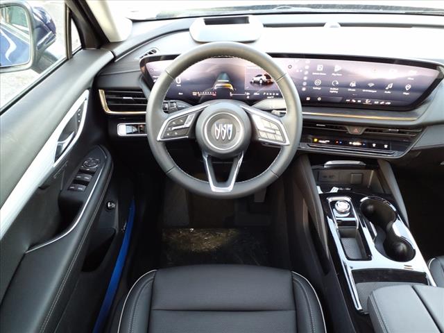 2025 Buick Envision Avenir