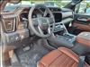 2025 GMC Sierra 3500HD Denali Ultimate