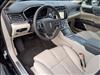 2020 Lincoln Continental Reserve