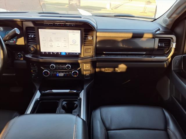 2023 Ford F-250 Super Duty Lariat
