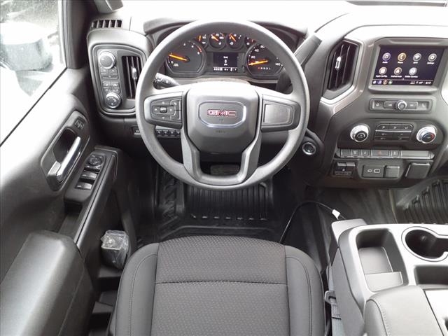 2025 GMC Sierra 3500HD CC Pro
