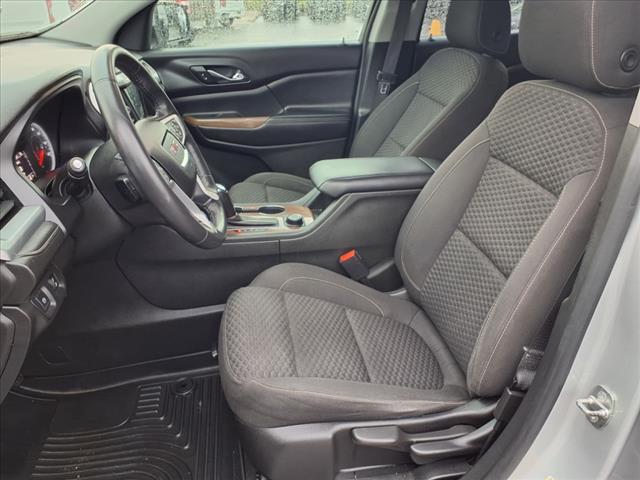 2017 GMC Acadia SLE-1