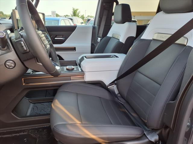 2025 GMC HUMMER EV 3X
