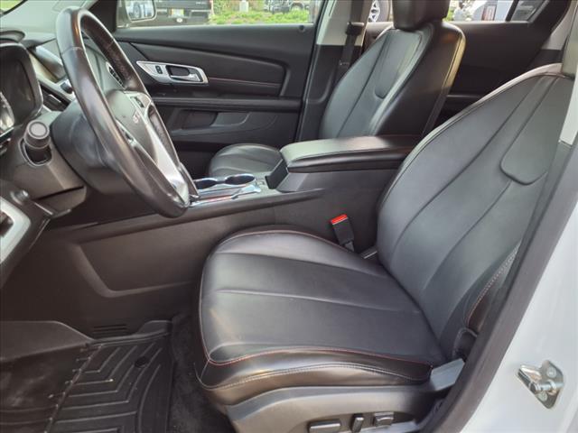 2015 GMC Terrain SLT-1