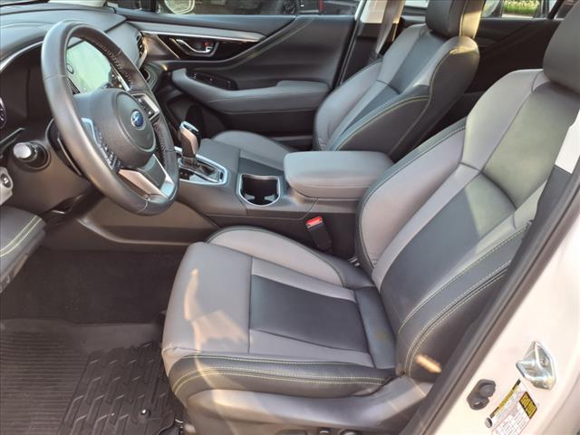 2023 Subaru Outback Onyx Edition