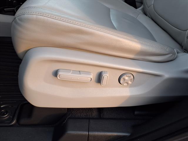 2019 Honda Odyssey EX-L w/Navi w/RES
