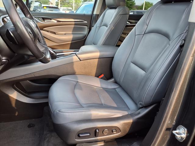 2020 Buick Enclave Premium