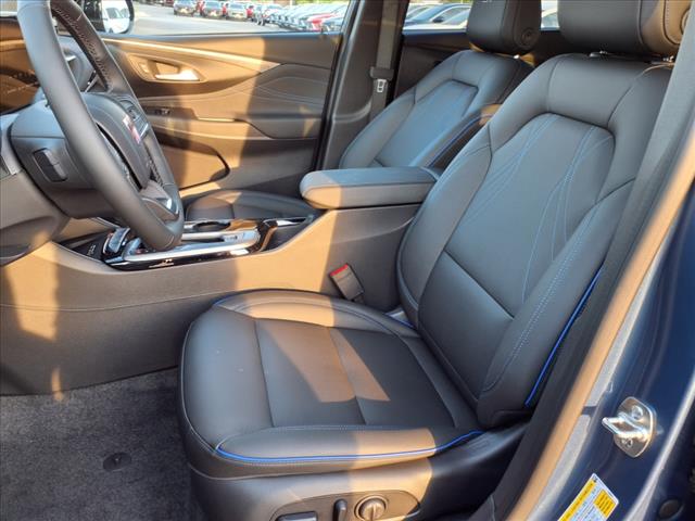 2025 Buick Envista Sport Touring