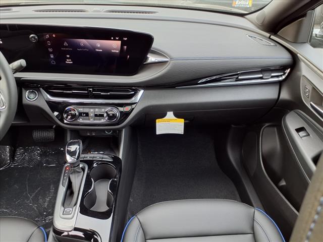 2025 Buick Envista Sport Touring